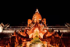 Kamala Phuyai Resort