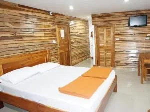 Thongphaphum Place - Thong Pha Phum