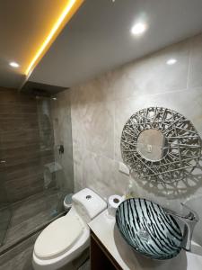 Sage house de 2 alcoba la 70 laurles estadio