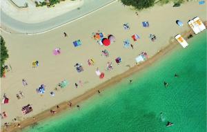 One-Bedroom Apartment In Pula