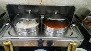 Bacninh Charming Hotel