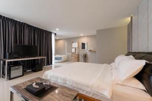 The Valen Resort