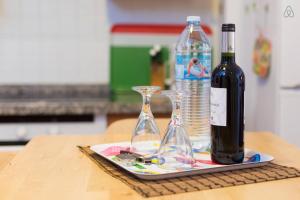 Apartamento La Higuera