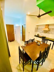Vyana villa by the beach