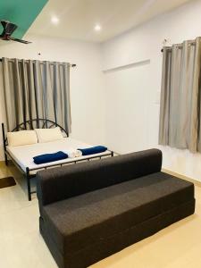 Vyana villa by the beach