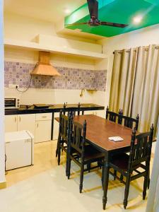 Vyana villa by the beach