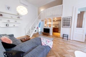 Downtown Apartment Budapest