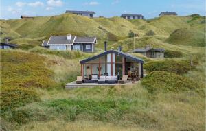 Holiday Home Ruthsvej