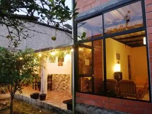 Home Capybara Stay - Los Bancos