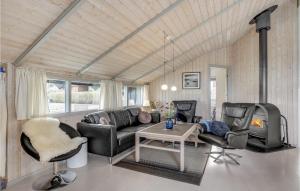 Holiday Home Havremarken