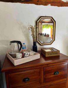 B&B / Chambres d'hotes Sous la glycine : photos des chambres