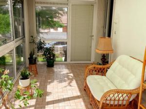 Maisons de vacances Gite tout confort avec jardin, 3 chambres, proche de Beauval et Chateaux de Loire - FR-1-491-447 : photos des chambres