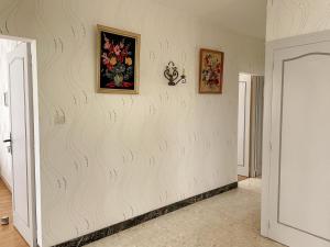 Maisons de vacances Gite tout confort avec jardin, 3 chambres, proche de Beauval et Chateaux de Loire - FR-1-491-447 : photos des chambres