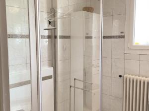 Maisons de vacances Gite tout confort avec jardin, 3 chambres, proche de Beauval et Chateaux de Loire - FR-1-491-447 : photos des chambres