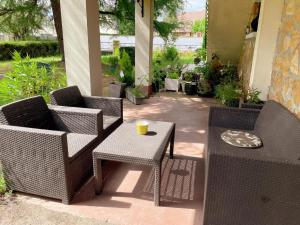 Maisons de vacances Gite tout confort avec jardin, 3 chambres, proche de Beauval et Chateaux de Loire - FR-1-491-447 : Maison de Vacances