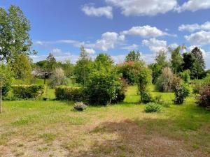Maisons de vacances Gite tout confort avec jardin, 3 chambres, proche de Beauval et Chateaux de Loire - FR-1-491-447 : photos des chambres