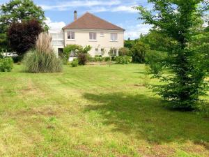 Maisons de vacances Gite tout confort avec jardin, 3 chambres, proche de Beauval et Chateaux de Loire - FR-1-491-447 : photos des chambres