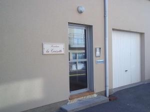 Appartements T2 Cabine avec Balcon et WIFI sur la Digue de Wimereux - FR-1-675-39 : photos des chambres