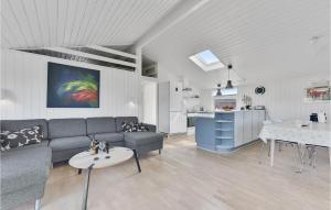 Holiday Home As Strandby Juelsminde X