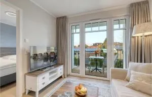 Baltischer Hof Apartment 29 - بولتينهاجين