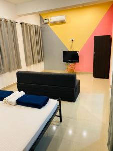 Vyana villa by the beach