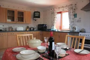 Rustikales Ferienhaus Shiantview - Isginn