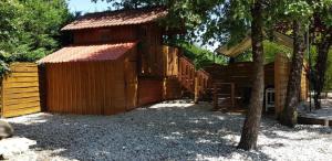 Maisons d'hotes Le Cabassou du medoc : photos des chambres