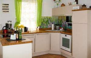 Awesome Apartment In Harzgerode