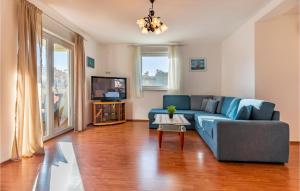 Stunning Apartment In Medulin With Wifi