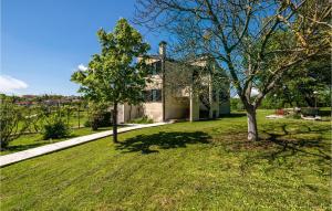 Apartment Manjadvorci Croatia