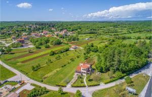 Apartment Manjadvorci Croatia