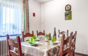 2 Bedroom Awesome Home In Burg-Reuland