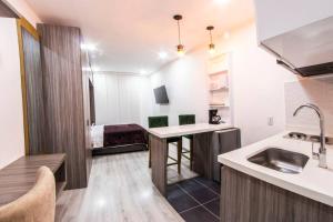 Chapinero Balcón fast Wifi Bares LGBTQ Theatron