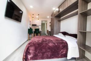 Chapinero Balcón fast Wifi Bares LGBTQ Theatron