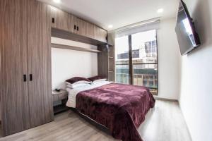 Chapinero Balcón fast Wifi Bares LGBTQ Theatron