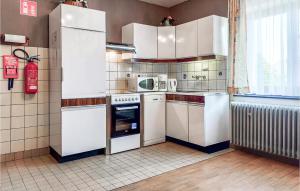 2 Bedroom Awesome Home In Burg-Reuland