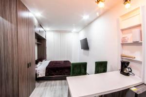 Chapinero Balcón fast Wifi Bares LGBTQ Theatron