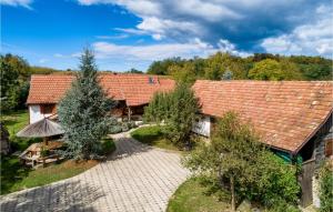 Gorgeous Home In Breznica With Sauna 