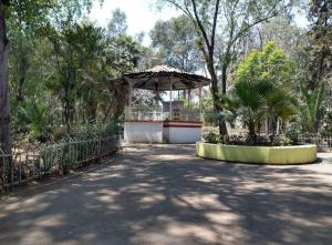 Departamento con Roof garden