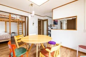 Popotel 2 NIKAI - Higashichikuma