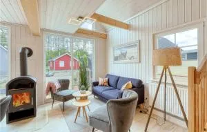 Stunning Home In Zerpenschleuse - 泽彭施鲁塞 Stunning Home In Zerpenschleuse - 泽彭施鲁塞