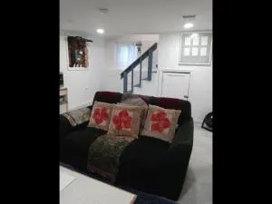 "Cozy Basement Retreat Just 40 Minutes to NYC!" - 斯普林菲尔德