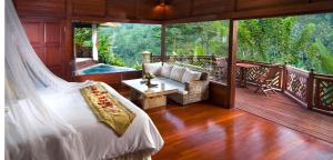 Kupu Kupu Barong Villas and Tree Spa by L’OCCITANE