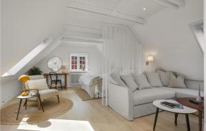 4 Bedroom Beautiful Home In Skagen