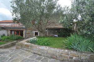 Ferienhaus für 4 Personen ca 100 qm in Nova Vas nad Dragonjo, Küstenland Slowenien