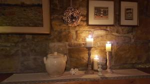 Ferienhaus für 4 Personen ca 100 qm in Nova Vas nad Dragonjo, Küstenland Slowenien