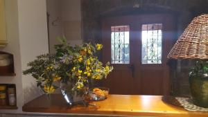 Ferienhaus für 4 Personen ca 100 qm in Nova Vas nad Dragonjo, Küstenland Slowenien