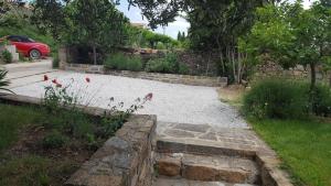 Ferienhaus für 4 Personen ca 100 qm in Nova Vas nad Dragonjo, Küstenland Slowenien