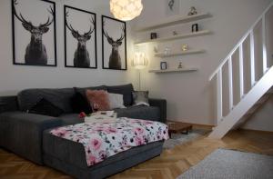 Downtown Apartment Budapest - Hoteles de 4 estrellas en Budapest