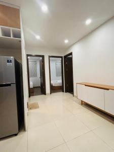 Serviced apart FLC Green -7 min Kengnam , 1 min My Dinh Bus station